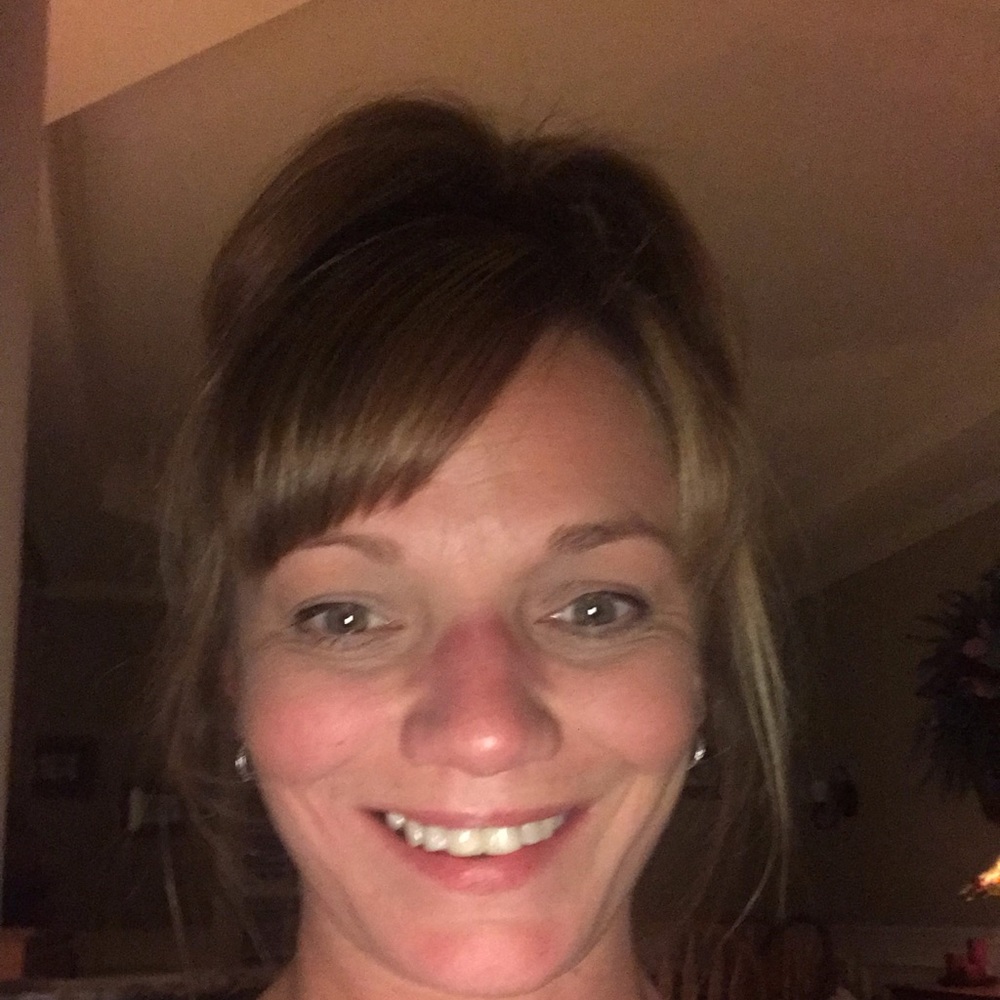 Meet your Posher, Dannielle